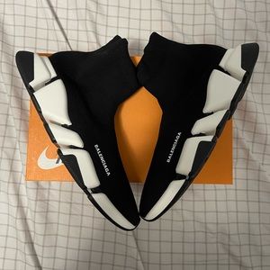 MEN BALENCIAGA SPEED 2.0